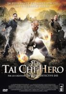 Tai Chi Hero streaming