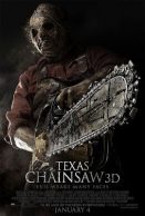 Texas Chainsaw 3D streaming