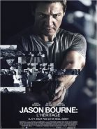 Jason Bourne : l’héritage streaming