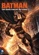 The Dark Knight Returns Partie 2 streaming