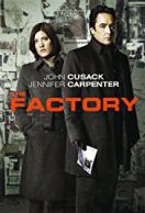 The Factory streaming