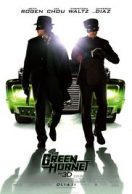 The Green Hornet streaming