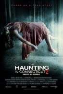 The Haunting in Connecticut 2 streaming