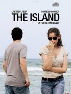 The Island streaming