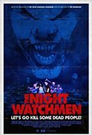 The Night Watchmen streaming