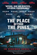 The Place Beyond the Pines streaming