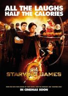 The Starving Games streaming