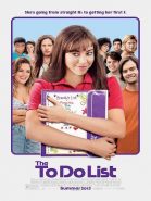 The To Do List streaming