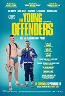 The Young Offenders streaming