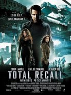 Total Recall Mémoires Programmées streaming