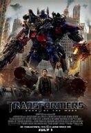 Transformers 3 – La Face cachée de la Lune streaming