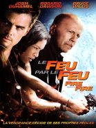 Vengeance par le feu streaming