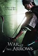 War of the Arrows streaming