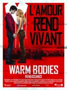 Warm Bodies streaming