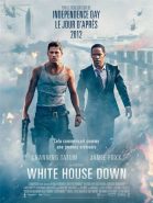 White House Down streaming