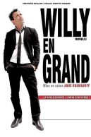 Willy en grand streaming