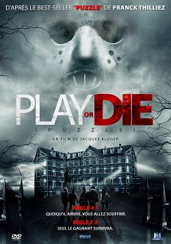 Play or Die streaming