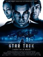 Star Trek streaming