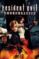 Resident Evil : Degeneration streaming