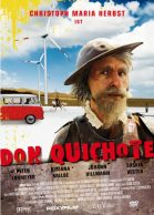 Don Quichotte, le Robin des Bois des temps modernes