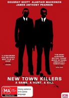 New Town Killers streaming