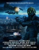 Alien armageddon