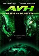 Alien vs Hunter