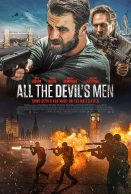 All The Devil’s Men streaming