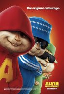 Alvin et les Chipmunks streaming