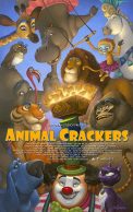 Animal Crackers