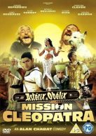 Astérix et Obélix : Mission Cléopâtre