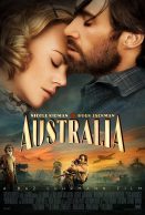 Australia streaming