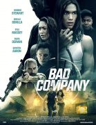 Bad Company streaming