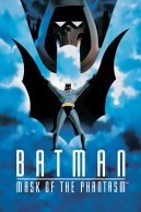 Batman contre le fantôme masqué streaming