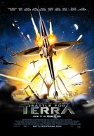 Battle For Terra streaming