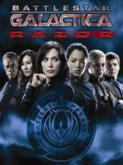 Battlestar Galactica : Razor streaming