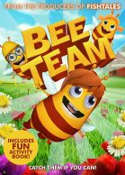 Bee Team streaming