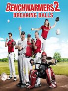 Benchwarmers 2 streaming