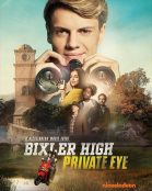 Bixler High Private Eye streaming