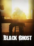 Black Ghost streaming