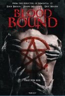 Blood Bound streaming