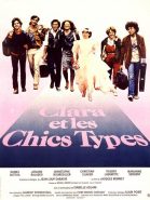 Clara et les chics types