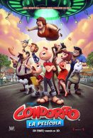 Condorito: La Película