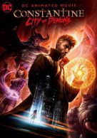 Constantine: City of Demons streaming