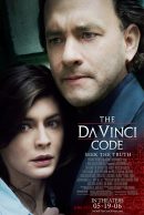 Da Vinci Code streaming