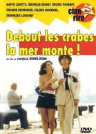 Debout les crabes, la mer monte ! streaming