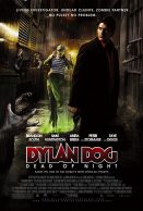 Dylan Dog streaming