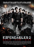 Expendables 2 : Unité spéciale