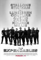 Expendables : unité spéciale