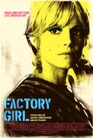 Factory Girl – Portrait d’une muse streaming